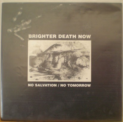 No Salvation / No Tomorrow