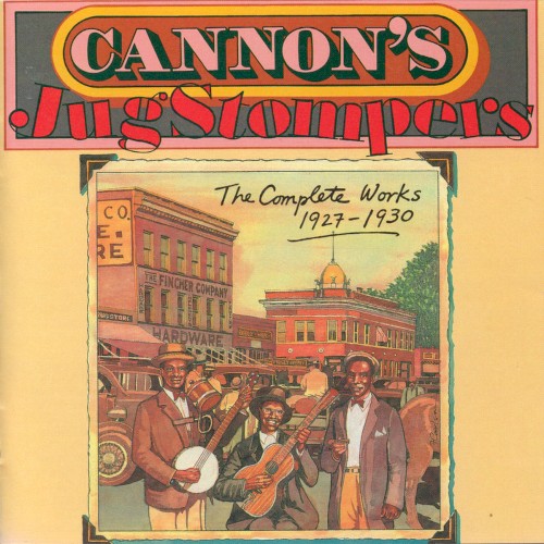 The Complete Works: 1927-1930