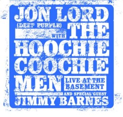 Live at the Basement
