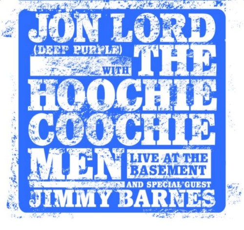 Live at the Basement