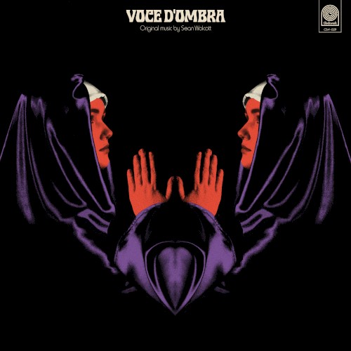 Voce d'Ombra