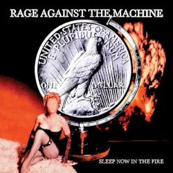 Sleep Now in the Fire