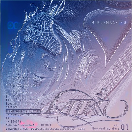 Miku‐Maxxing