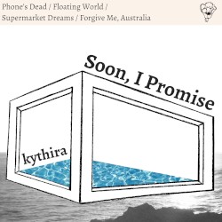 Soon, I Promise