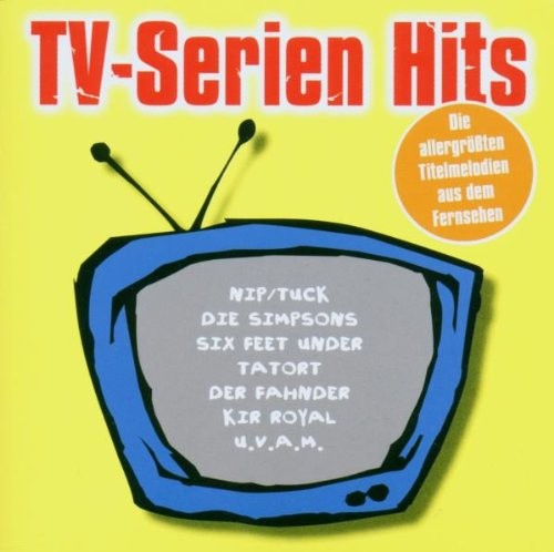 TV‐Serien Hits