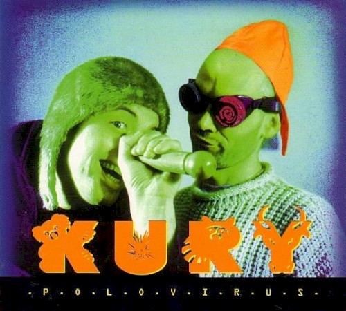 P.O.L.O.V.I.R.U.S.