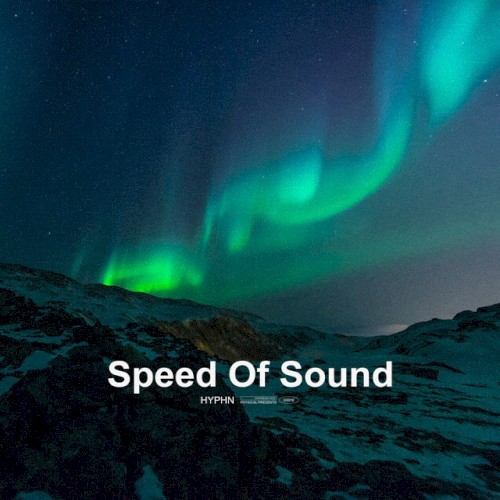 Speed of Sound