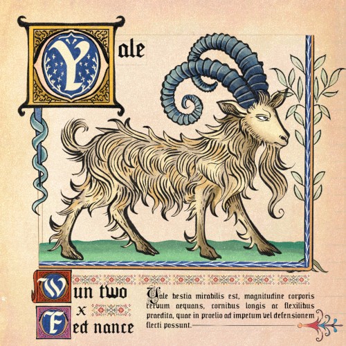 yale