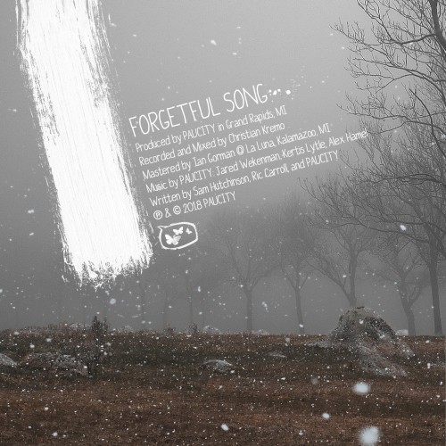 Forgetful Song