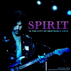 In the City of Brotherly Love (live 1979)