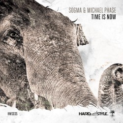 Time Is Now (Ecstatic remix)