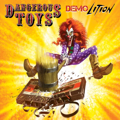Demolition