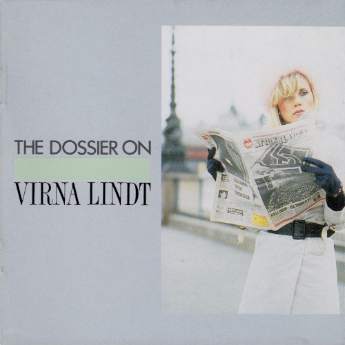 The Dossier on Virna Lindt