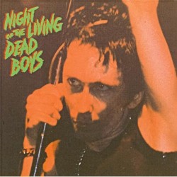 Night of the Living Dead Boys