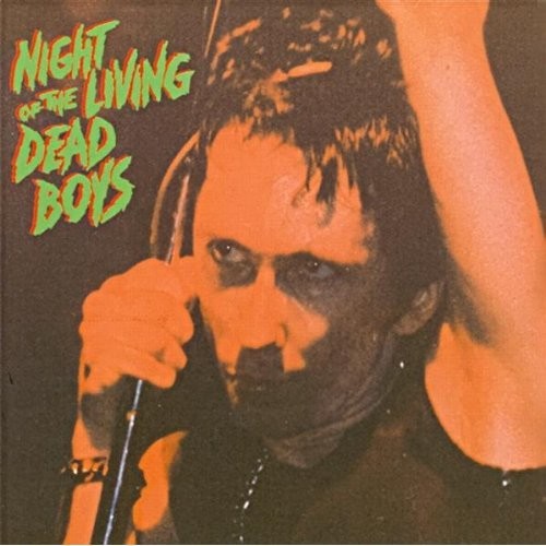 Night of the Living Dead Boys