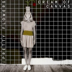 Cream of Canvas