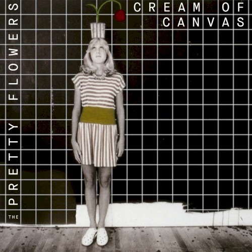 Cream of Canvas