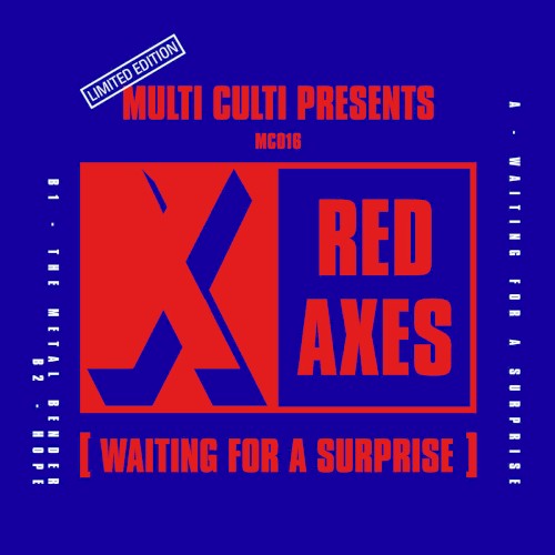 Waiting For A Surprise