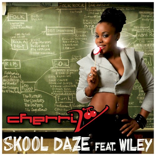 Skool Daze