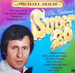 Die goldenen Super 20