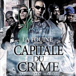 Capitale du crime