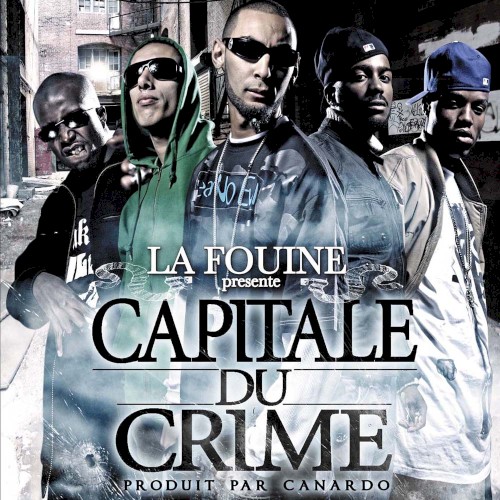 Capitale du crime