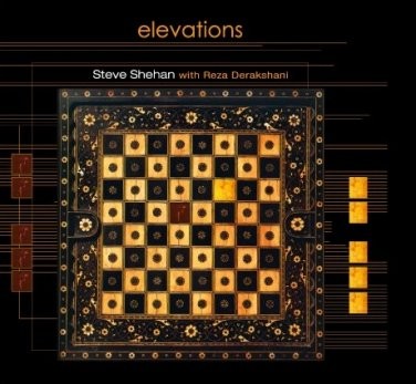 Elevations