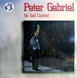 1987‐09‐18: No Self Control: Verona, Italy
