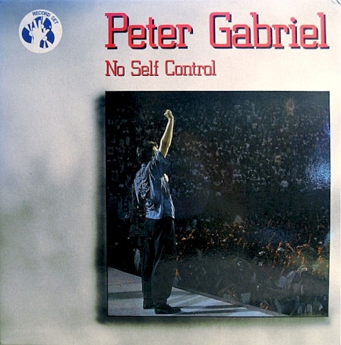 1987‐09‐18: No Self Control: Verona, Italy