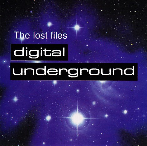 The Lost Files