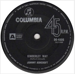 Kimberley Way