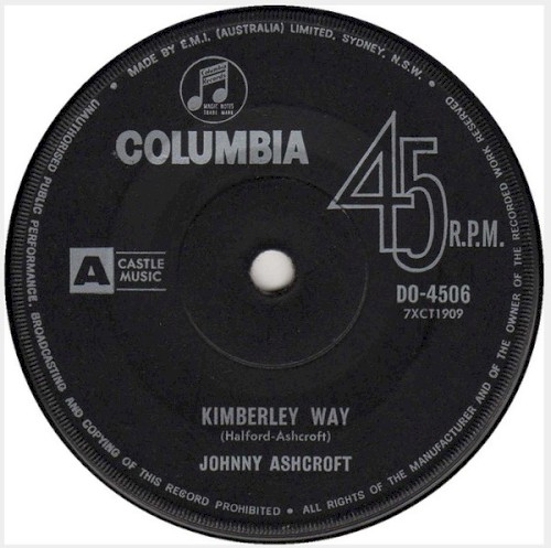 Kimberley Way