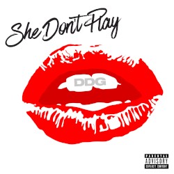 She Don’t Play