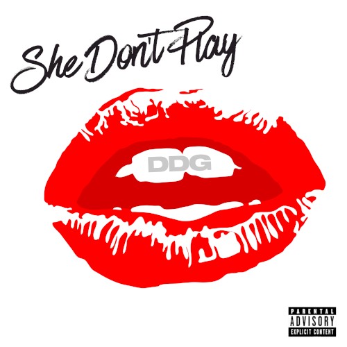 She Don’t Play