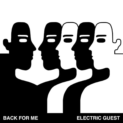 Back for Me