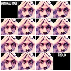 Proud