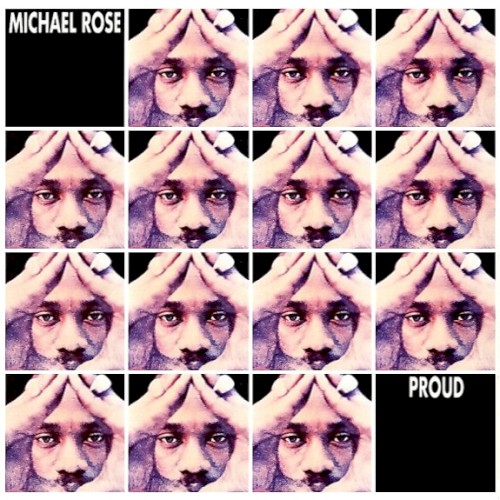 Proud