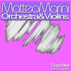 Orchestra & Violins