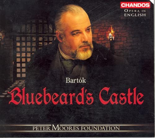 Bluebeard's Castle