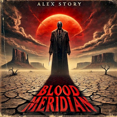 Blood Meridian