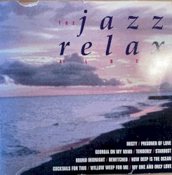 The Jazz Relax Album