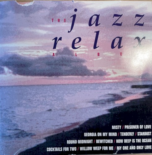 The Jazz Relax Album