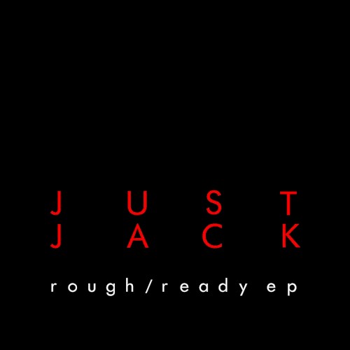 Rough / Ready EP