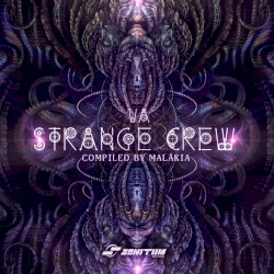 Strange Crew