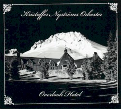 Overlook Hotel
