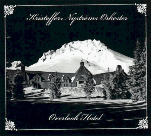 Overlook Hotel