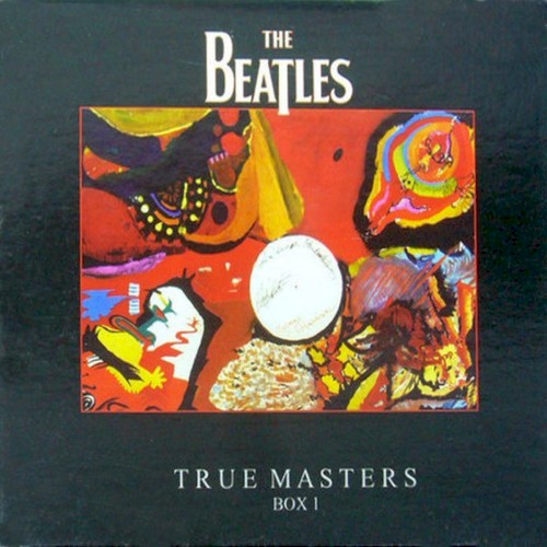 True Masters