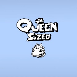 queen sized OST: the lizzy tracks