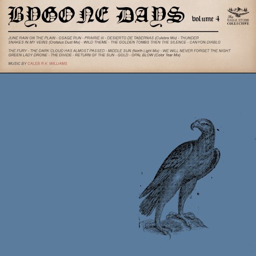 Bygone Days Volume 4
