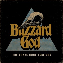 The Grave Bong Sessions